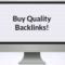 How To Build And Buy Bargain Backlinks