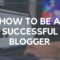 How To Be A Unique Network Marketing Blogger