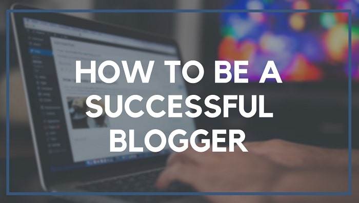 how to be unique network marketing blogger mlm blog success 